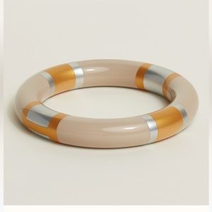 Brand new Hermes bangle bracet.